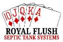 Royal Flush Septic, Inc. logo